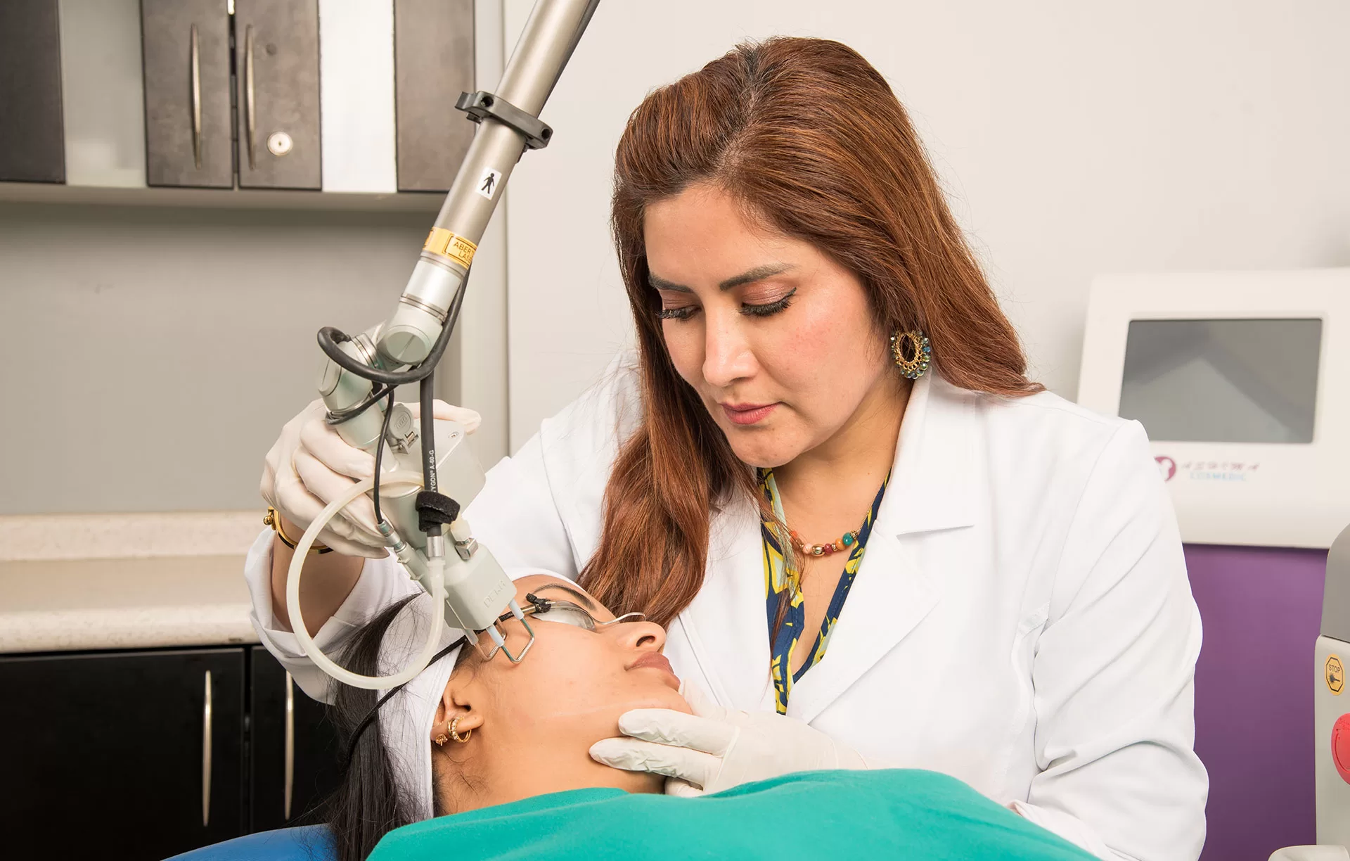 Dra. Angélica Contreras