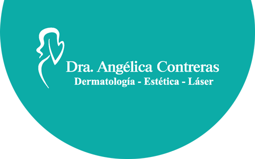Angélica Contreras Dermatóloga