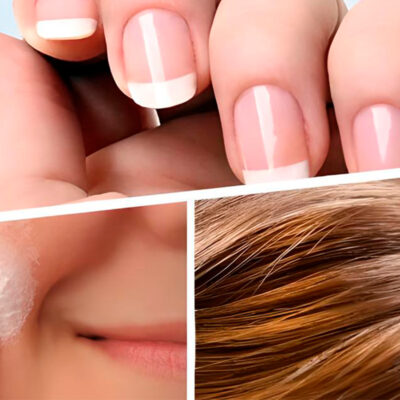 Mejorar-La-Apariencia-De-La-Piel,-El-Cabello-Y-Las-Uñas